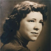 Obituary of Hazel Sue Collins