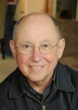 Obituary of Allen Patrick Henderson