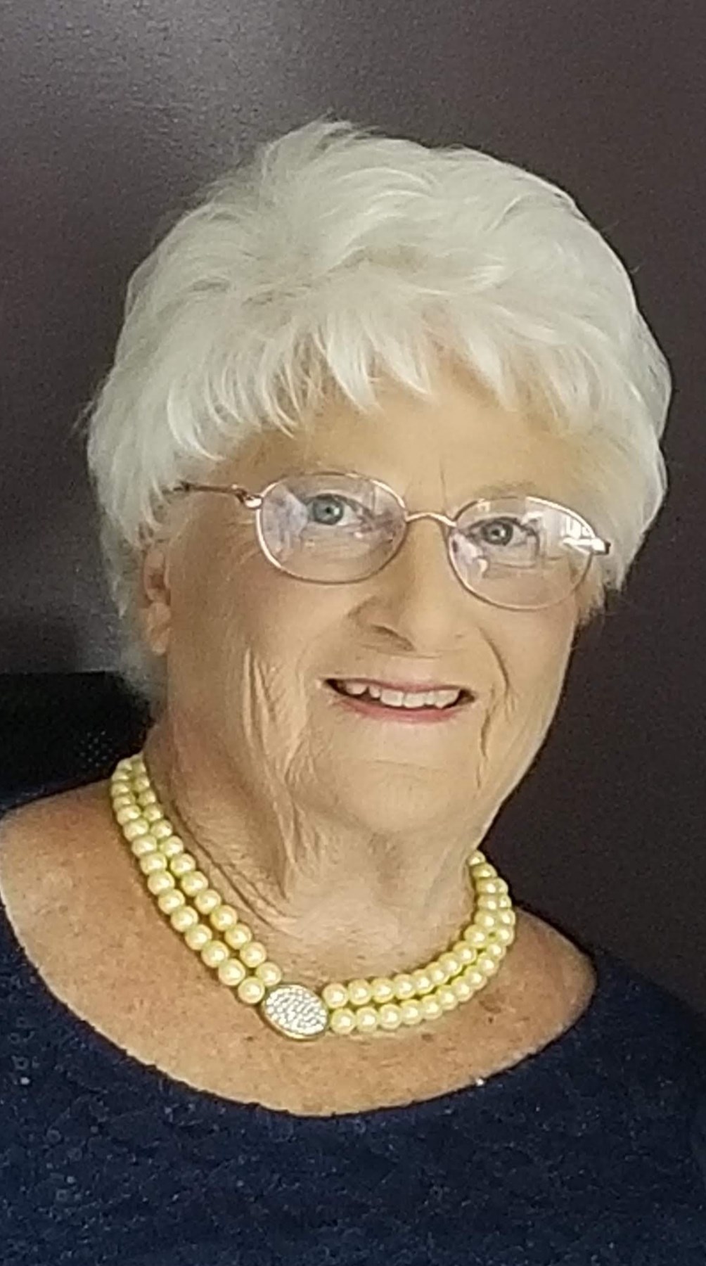 Obituary of Carolyn E. Munson