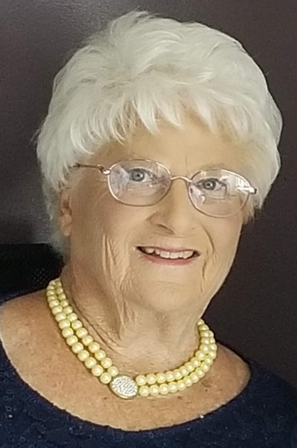 Obituary of Carolyn E. Munson