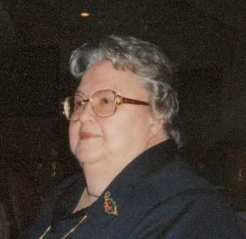 Obituary of Donna May Lemley