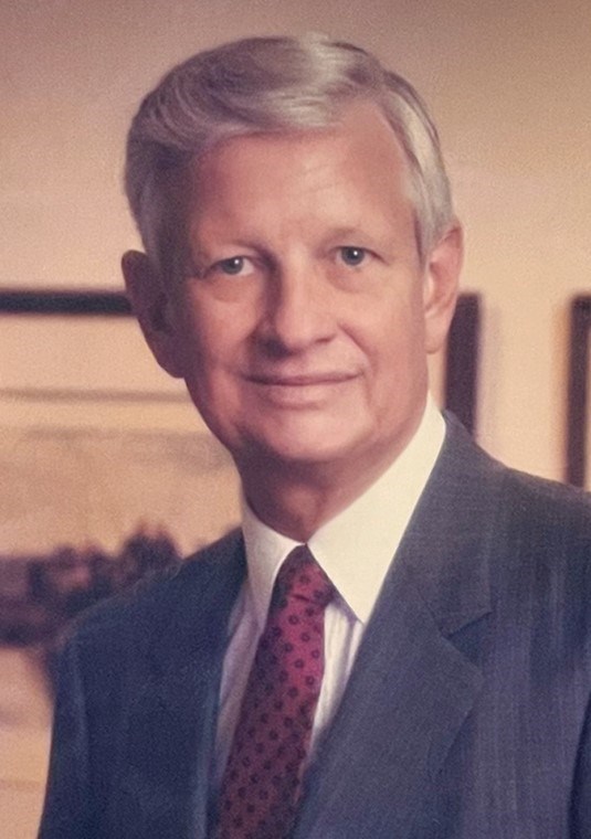 Obituary of William "Bill" Brittain