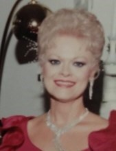 Obituary of Harriet Craig Sullivan