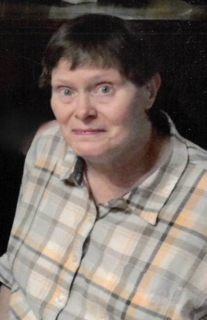 Obituary of Kay N. Ashelford