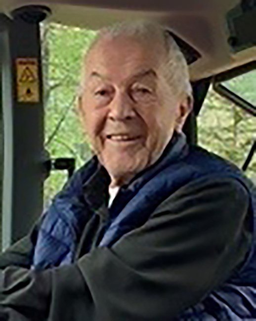 Obituary of Laurenz Feilmayr