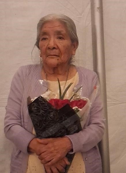 Obituary of Demetria Ibarra Arellano