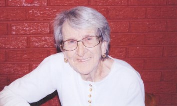 Obituary of Elva Irene Gaardsmoe Elashewich