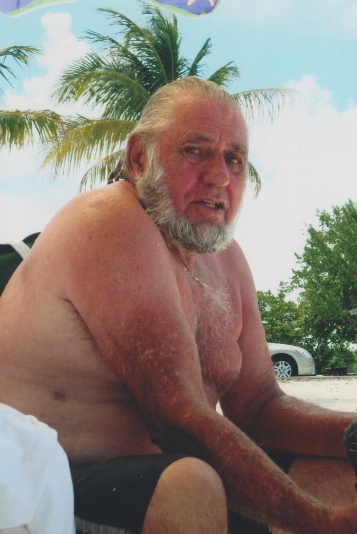 Obituary of Leo Lachapelle