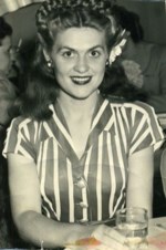 Margaret Wilcox