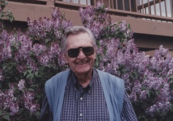 Obituary of Charles Henry Southwick