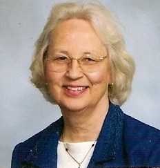 Obituary of Evangeline Hanson