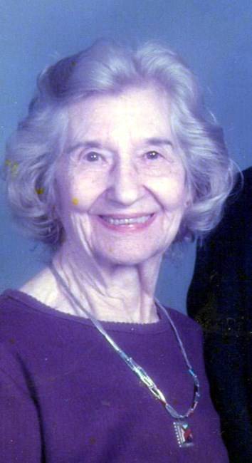 Obituary of Virginia Fern Delahoussaye