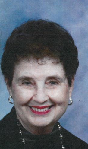 Obituary of Nora Christina Seltzer