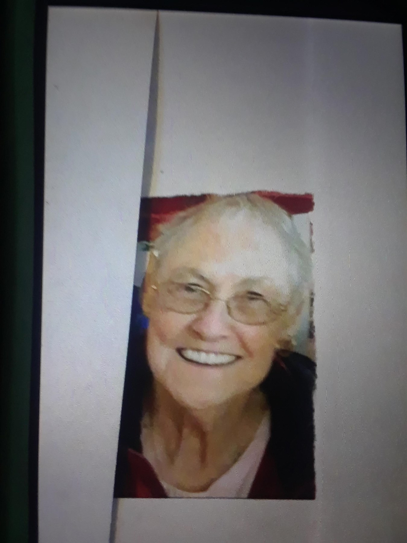 Obituary of Barbara Grace Caroline Craig