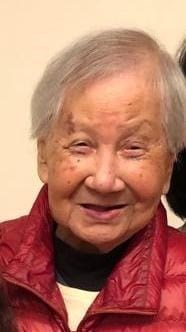 Obituary of Siu Ying Ho