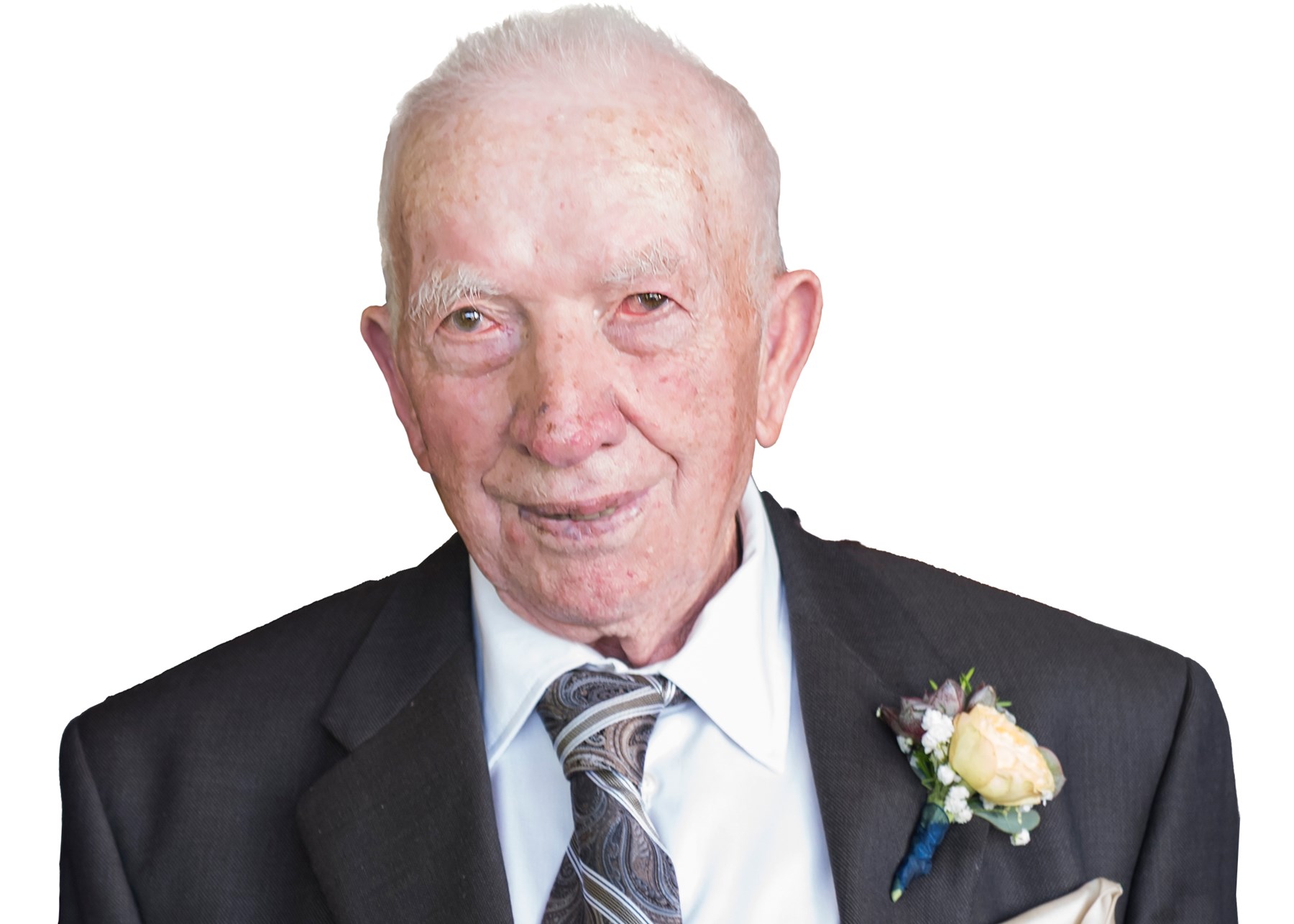 Mario Astorino Obituary - Burnaby, BC