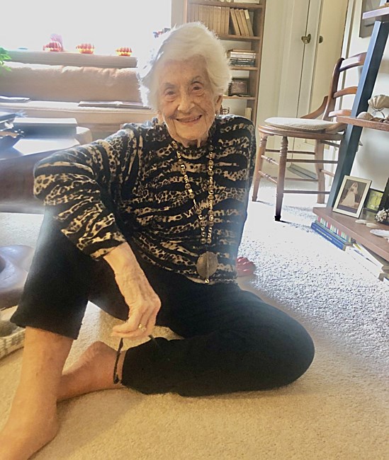 Obituary of Brooks Boeke Carr