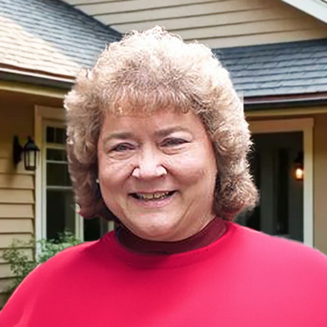 Obituary of Deborah R. Hamilton