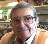 Obituary of Arthur C. Flores, Jr.
