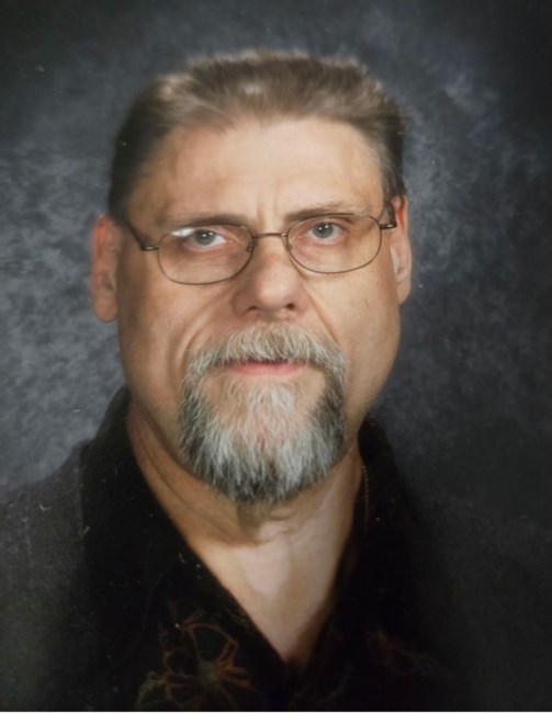 Obituary of Luther H Starkey