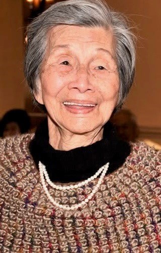 Obituary of Kinh Tu-Che Ly