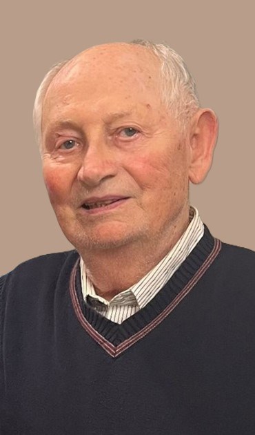 Obituary of Herbert Marcinkowski