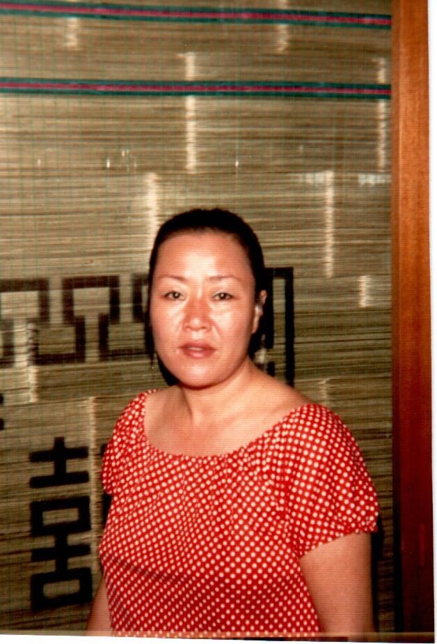 Obituary of Kun Cha Bush