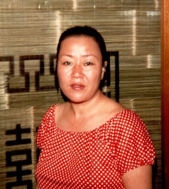 Obituary of Kun Cha Bush