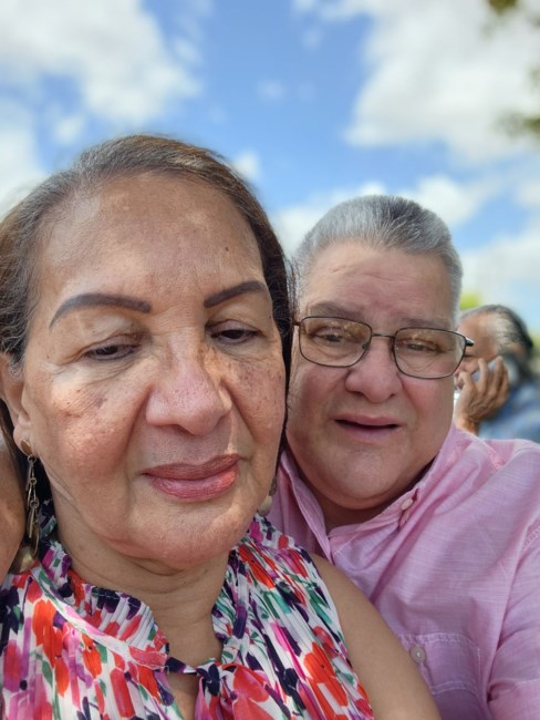 Obituary of Juan C. Limongi