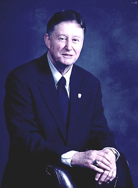 Obituario de Robert "Mack" Freeman Jr.