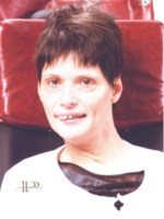 Helen Pittman