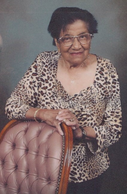 Obituary of Bella Dalsilva Fernandes