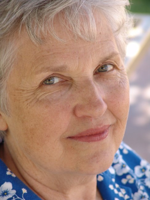 Obituary of Colleen Sorensen