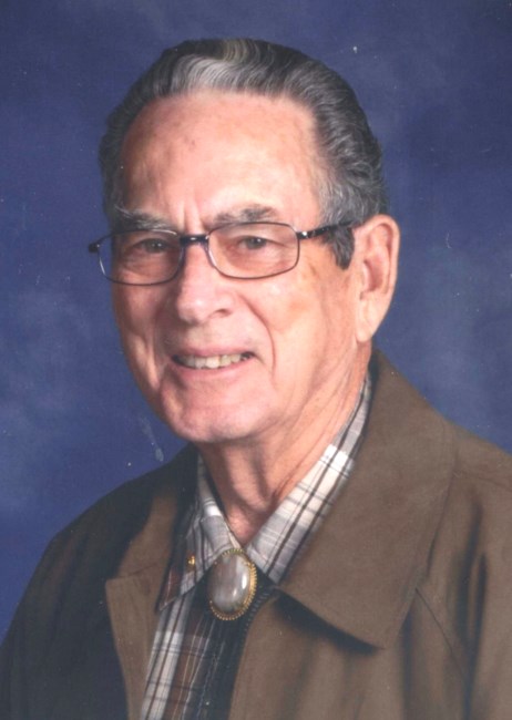 Obituary of Doyce W Taylor