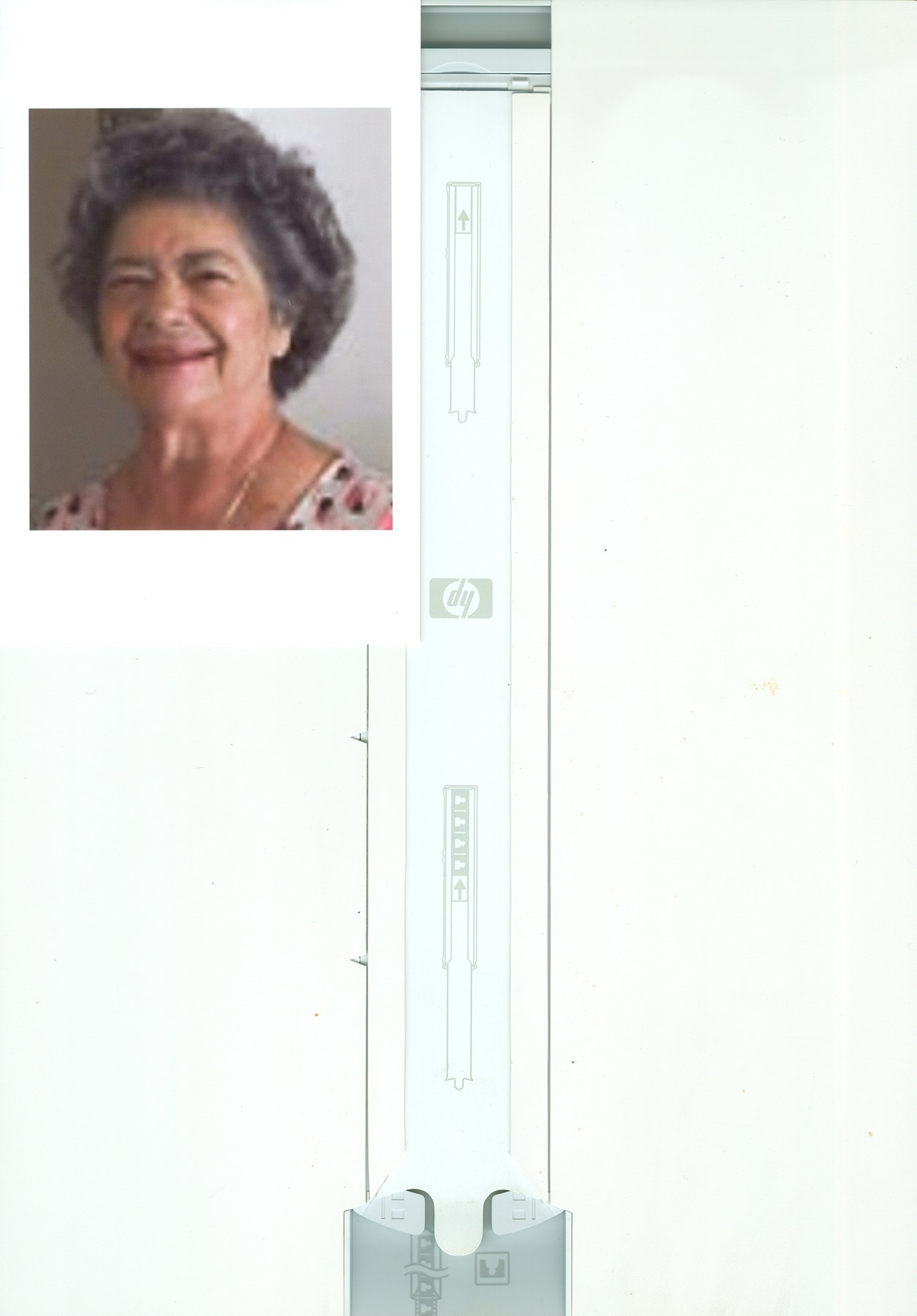 Obituary of Thais F. Noriega