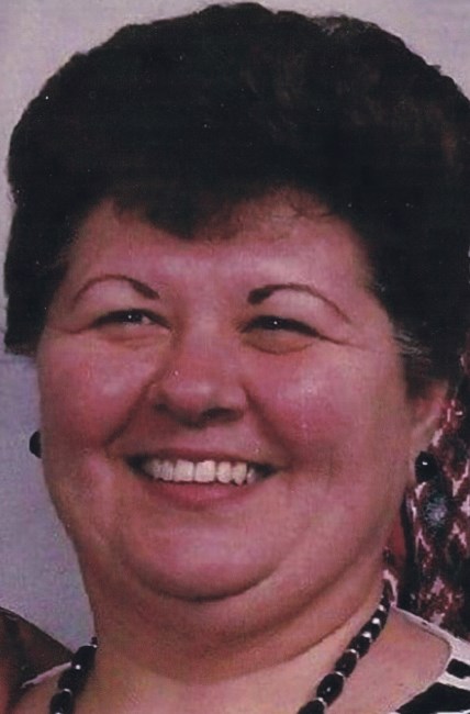 Obituary of Janice Gail Golladay