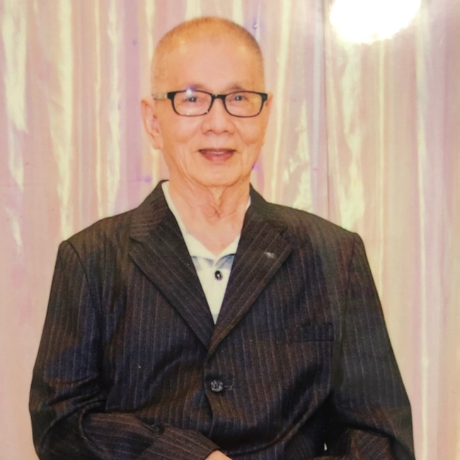 Obituary of De Huynh Tran
