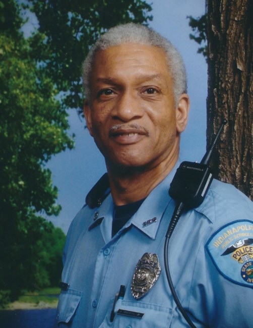 Obituary of John L Morris Jr.