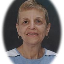 Obituary of Beverly Gormley
