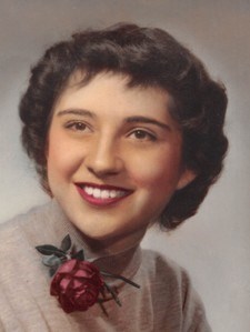 Obituary of Joan C Snell