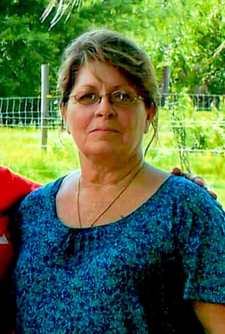 Obituary of Earnestine Virginia Williams