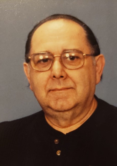 Obituary of Joseph Stephen Bellone