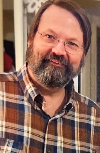 Obituary of Michael Darter Collins