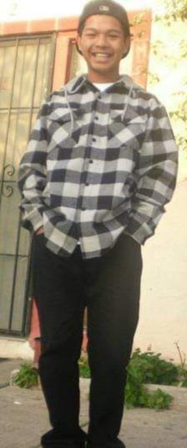 Obituary of Vothy Leng Tep