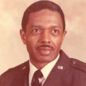 Obituary of USAF (Retired) Col. Richard V. Middleton