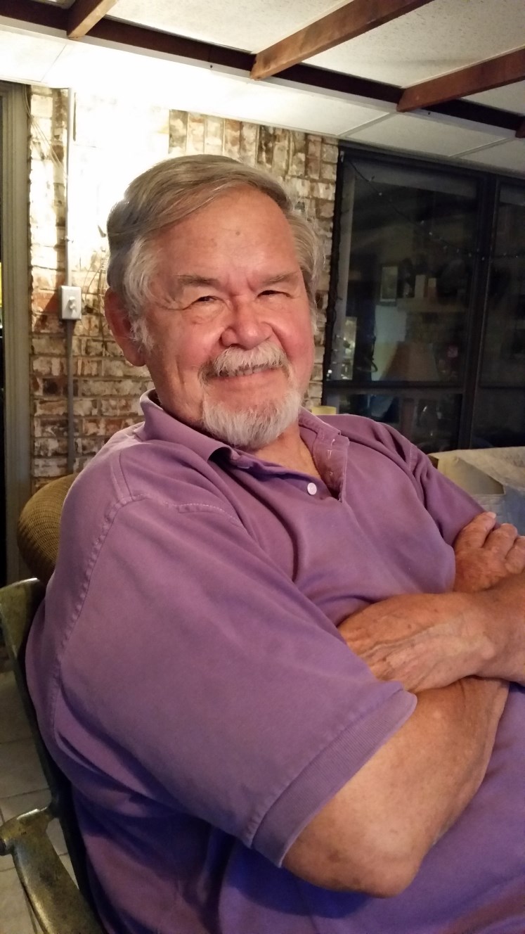 Obituary of Wynn Bennett Taube Jr.