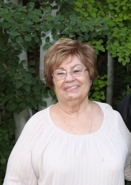 Obituary of Virginia C Garcia