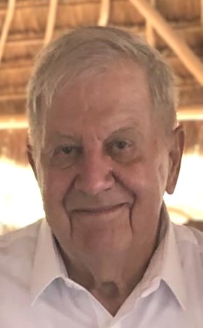 Obituario de Russell A. Weisrock