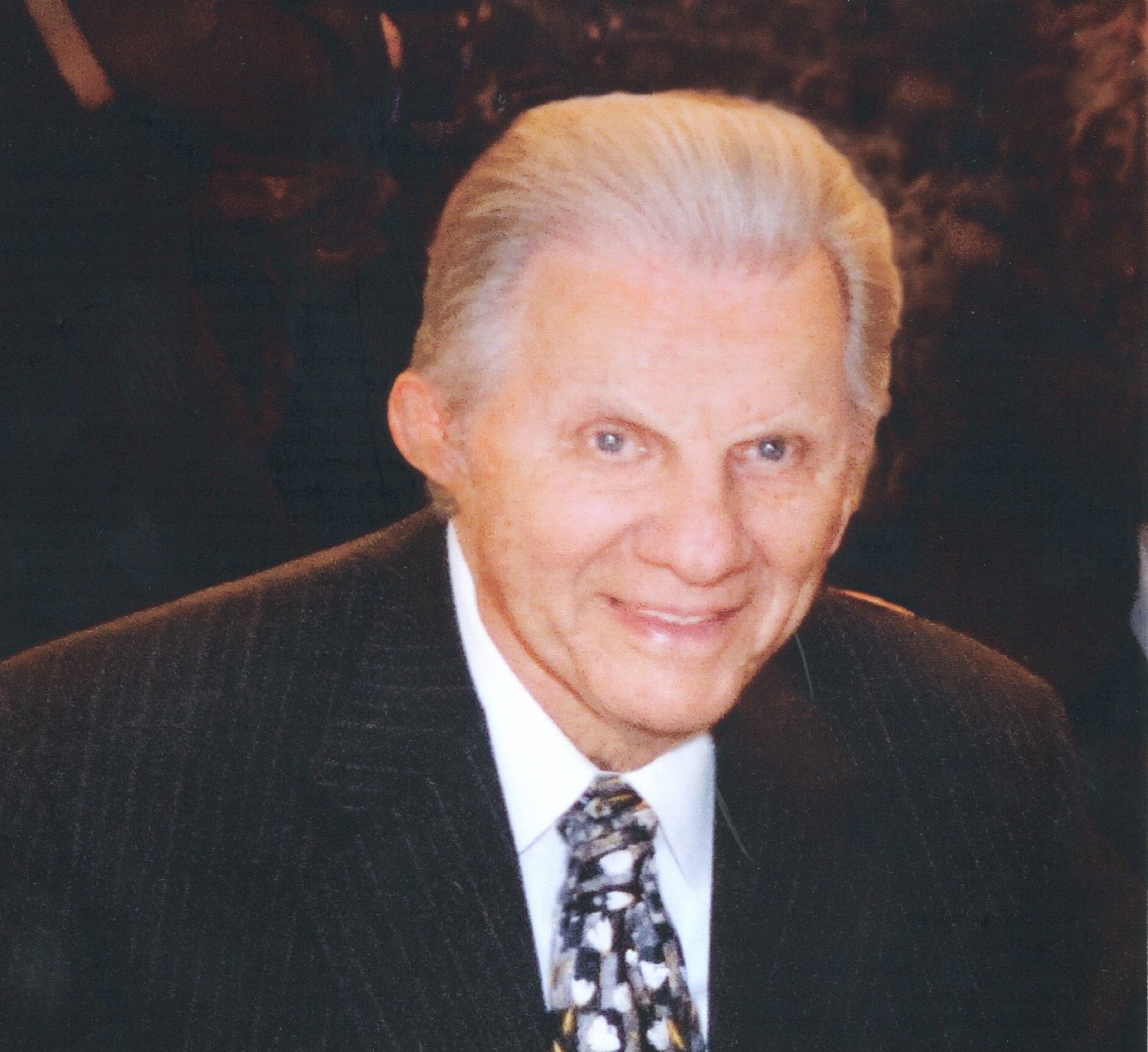 Leonard Marcus Dean Obituary Dallas, TX