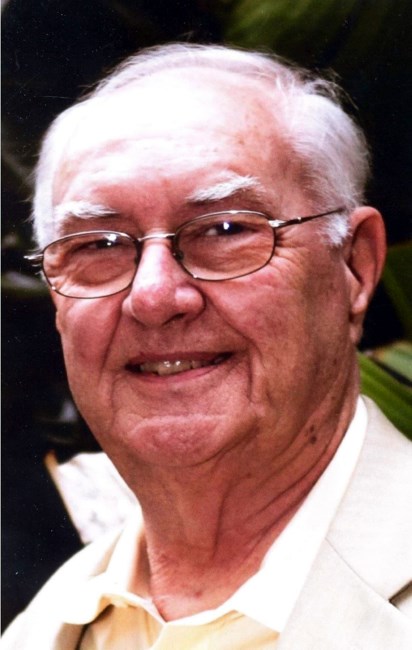 Obituary of Roger A Hinrichs